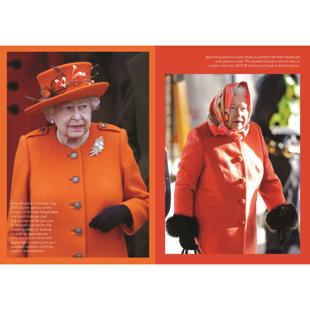 Our Rainbow Queen (Paperback)