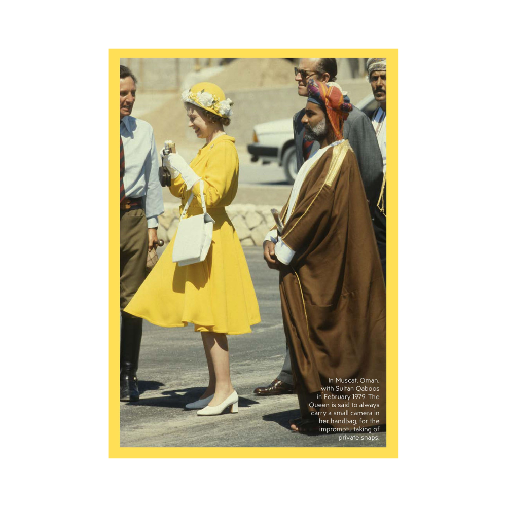 Our Rainbow Queen (Paperback)