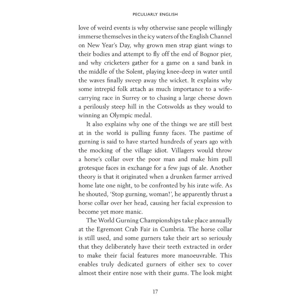 The Wicked Wit of England (Paperback)