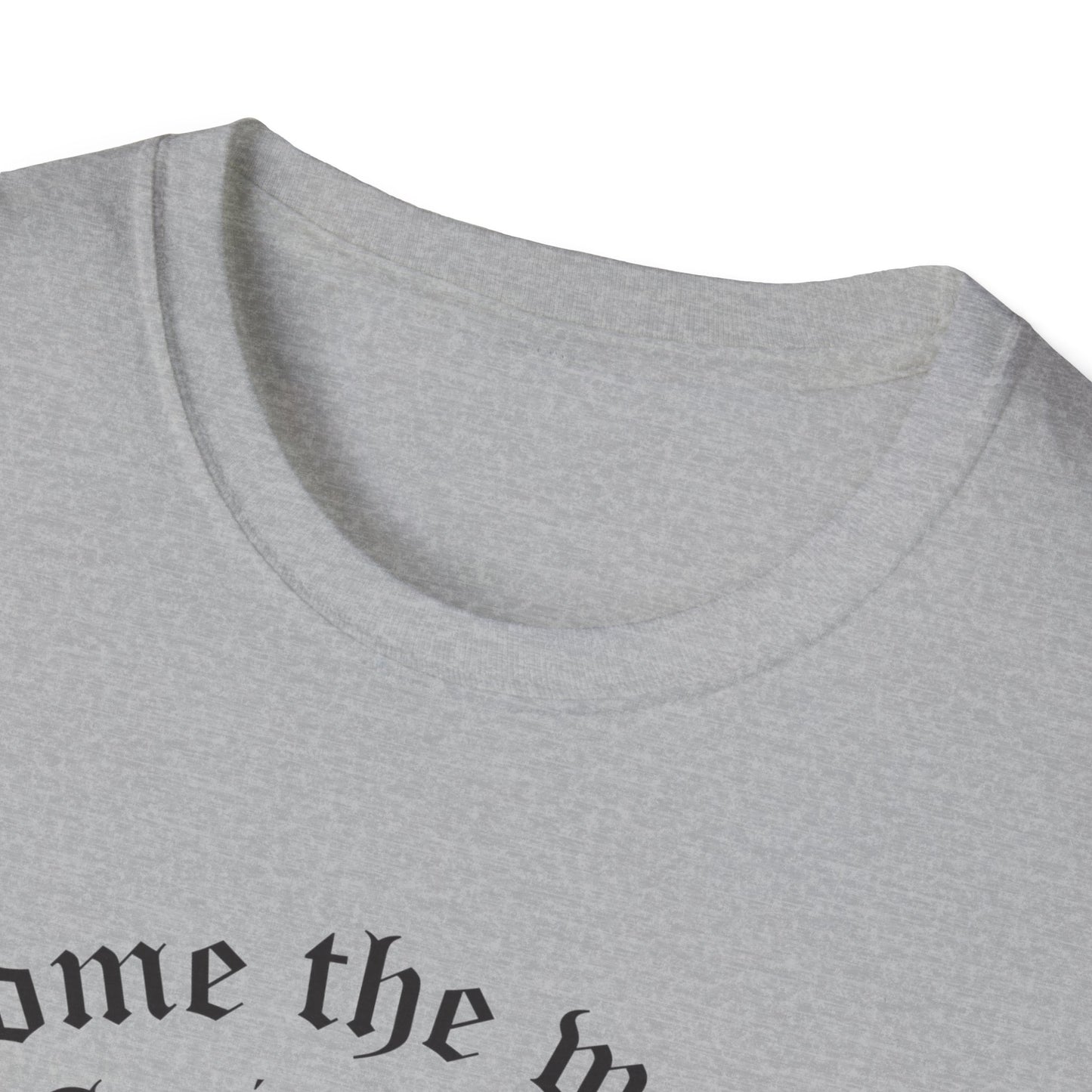 "England Shall Stand" Crusader T-Shirt