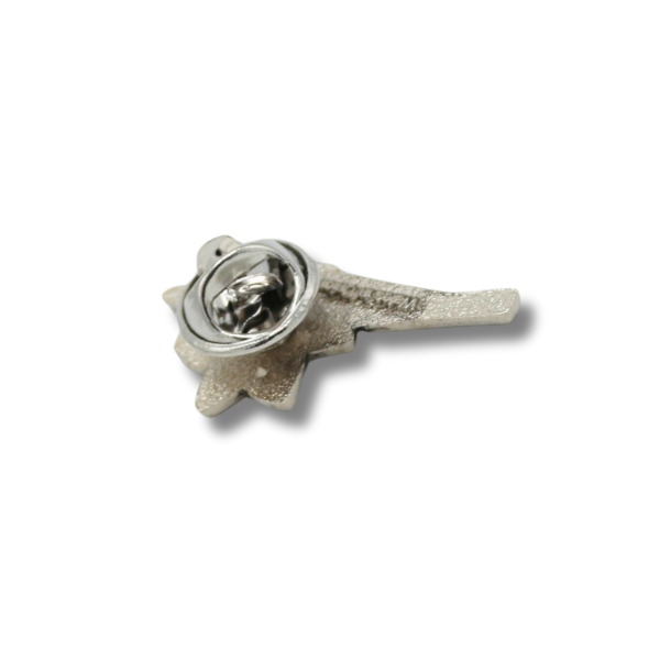 Wales Daffodil Pin Badge