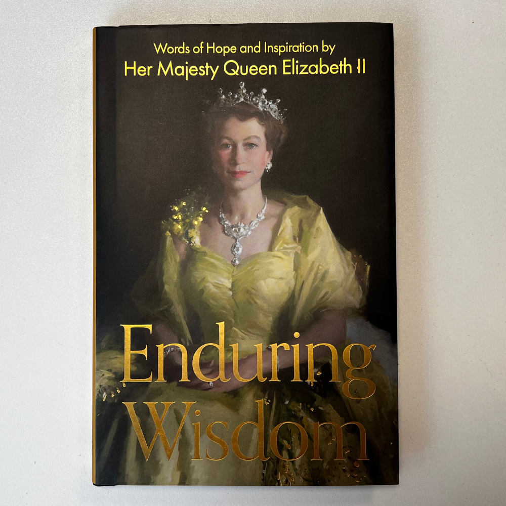 The Late Queen’s Accession Bundle