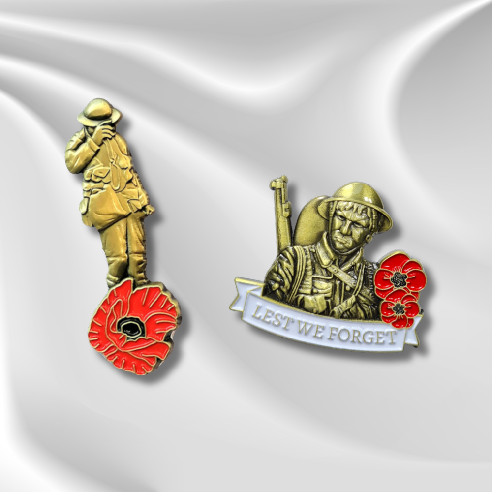 The Great War Bundle | 65% OFF!