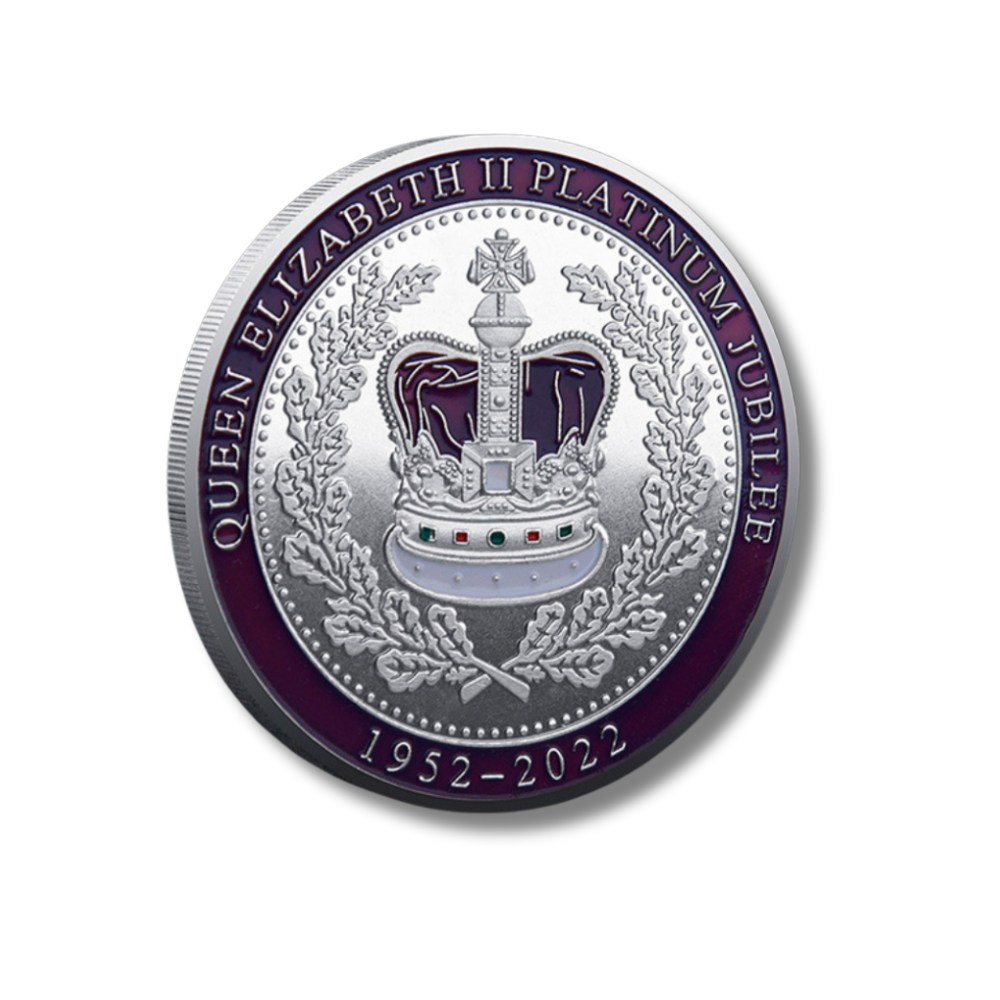 The Late Queen’s Accession Bundle