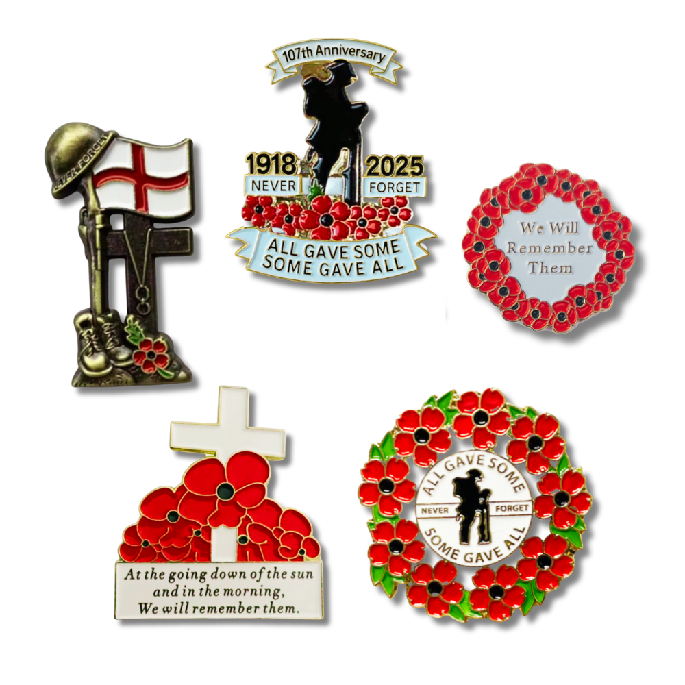 All Gave Some Remembrance Bundle – Limited Edition | 40% OFF!