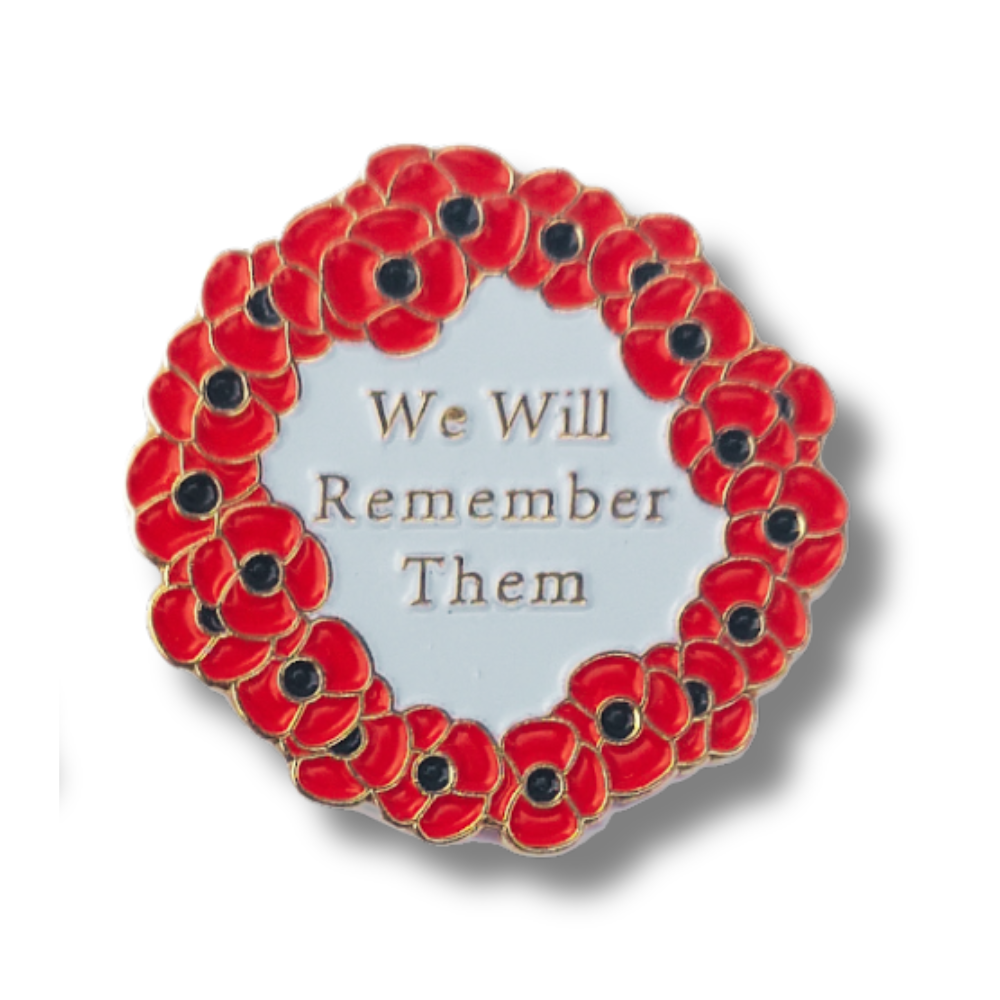 All Gave Some Remembrance Bundle – Limited Edition | 40% OFF!