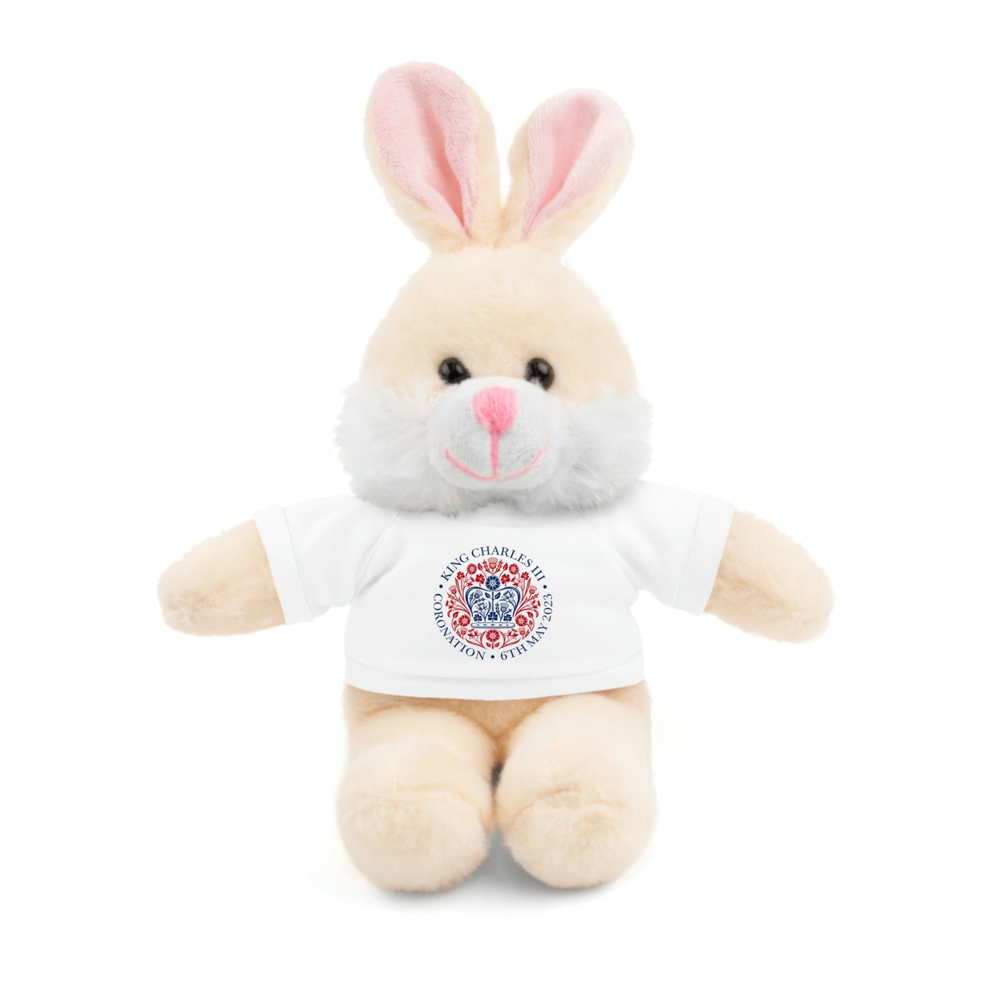 Coronation Teddy