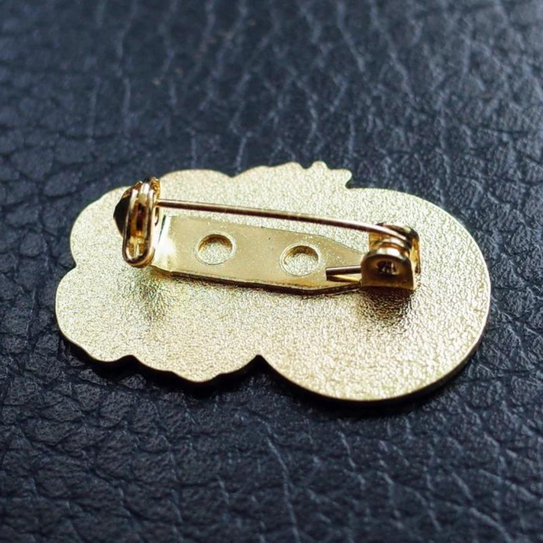 WW1 Comrades of the Great War Pin Badge
