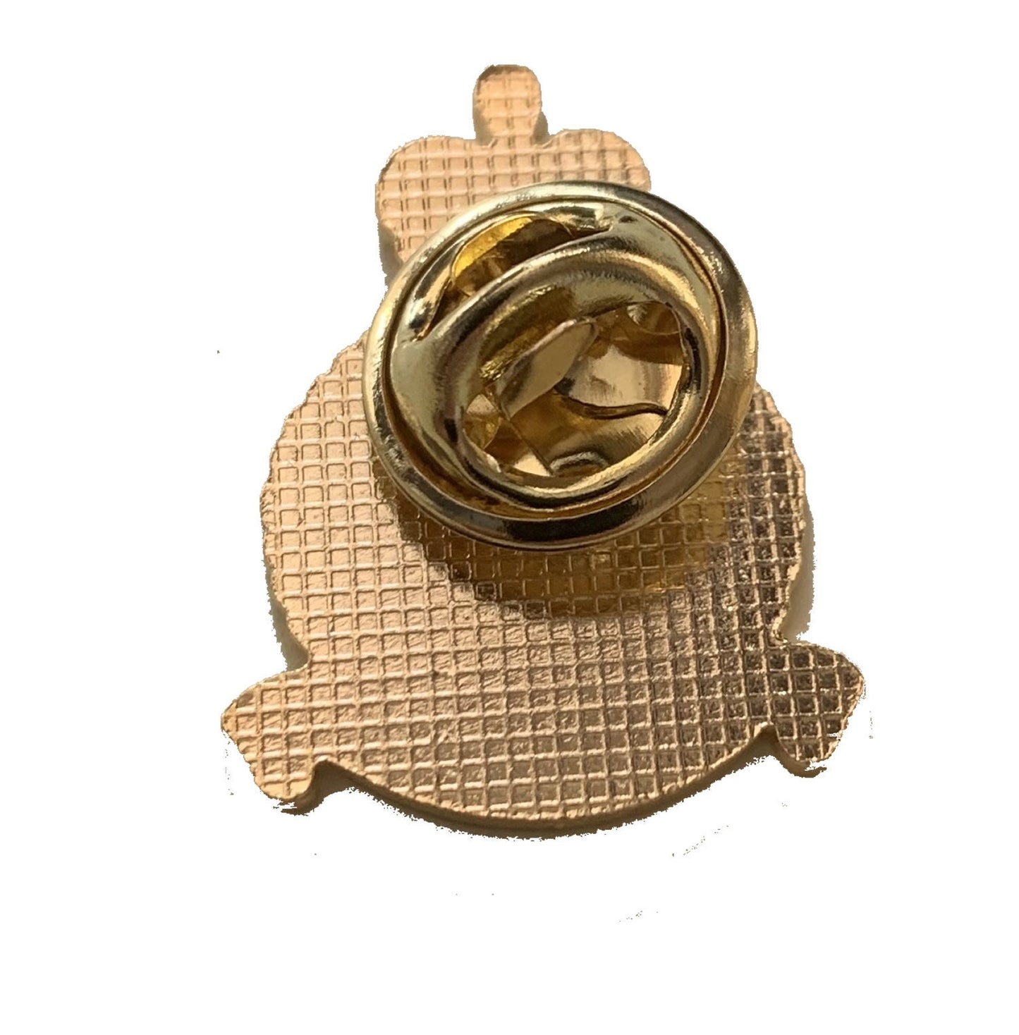 Royal Air Force Police (RAFP) veteran Pin Badge
