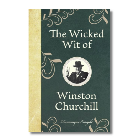 The Wicked Wit of Winston