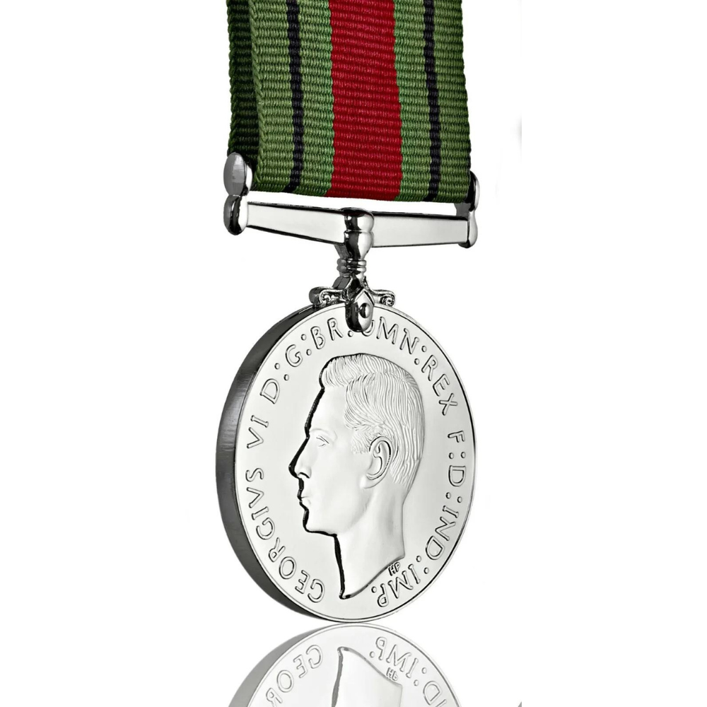 Defence Medal (Full Size)