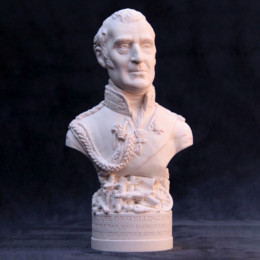 Bust of the Duke of Wellington