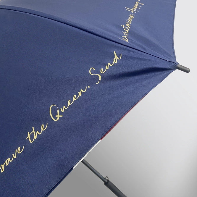 "God Save the Queen" Umbrella