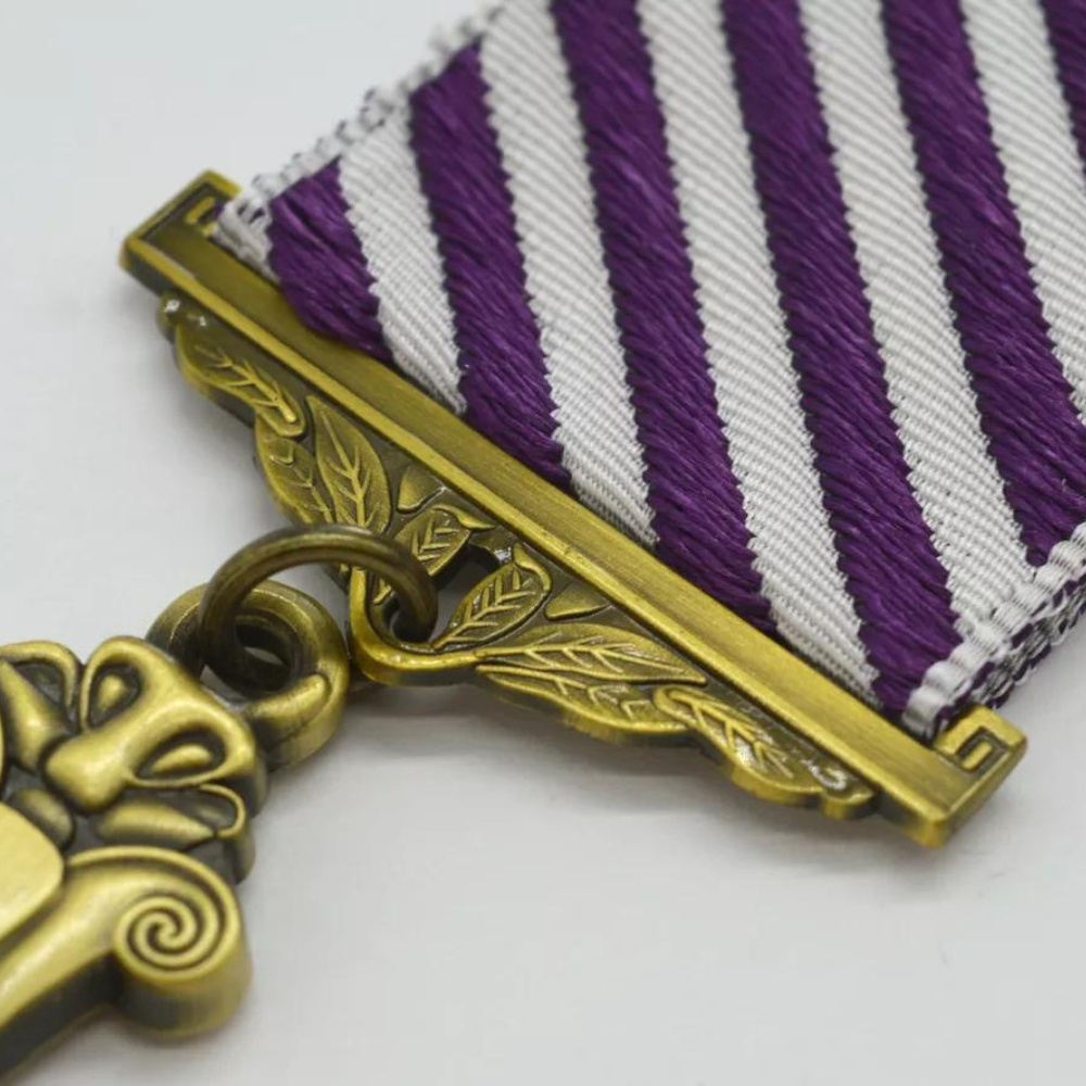 RAF Distinguished Flying Cross Medal (DFC)