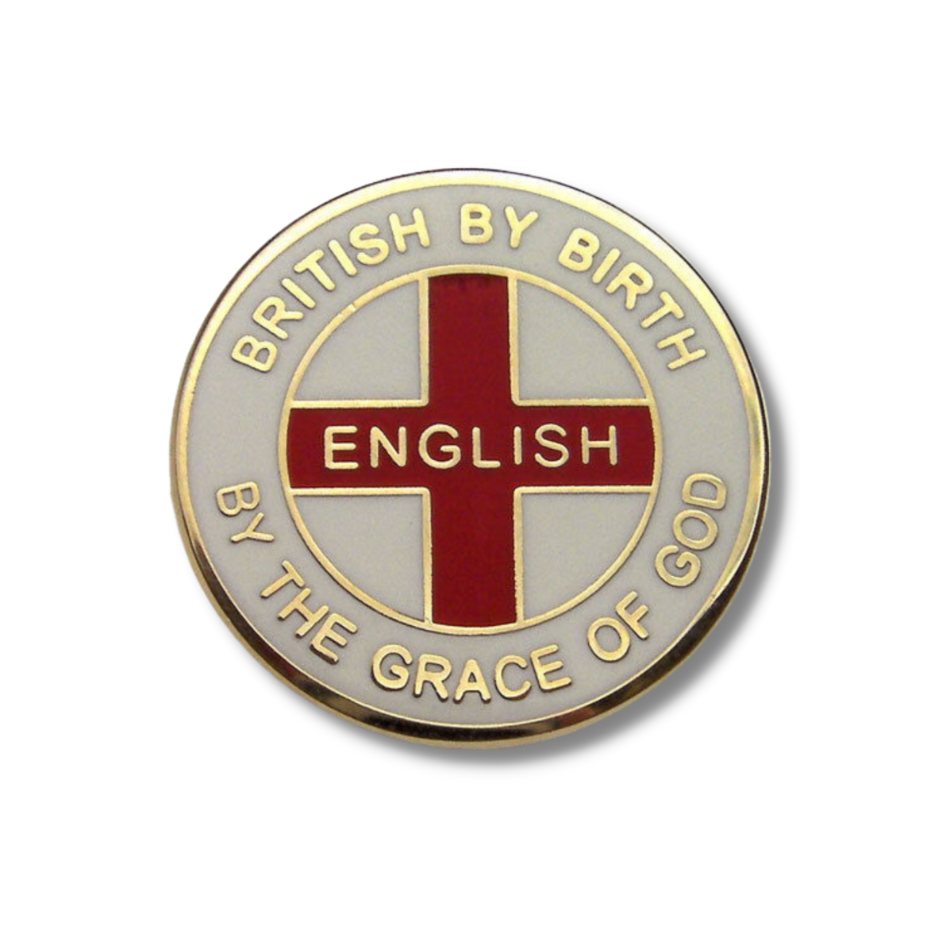 The Pride of England Bundle | 65% OFF!