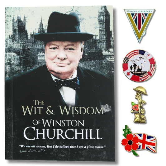 WWII Bundle | 55% OFF!