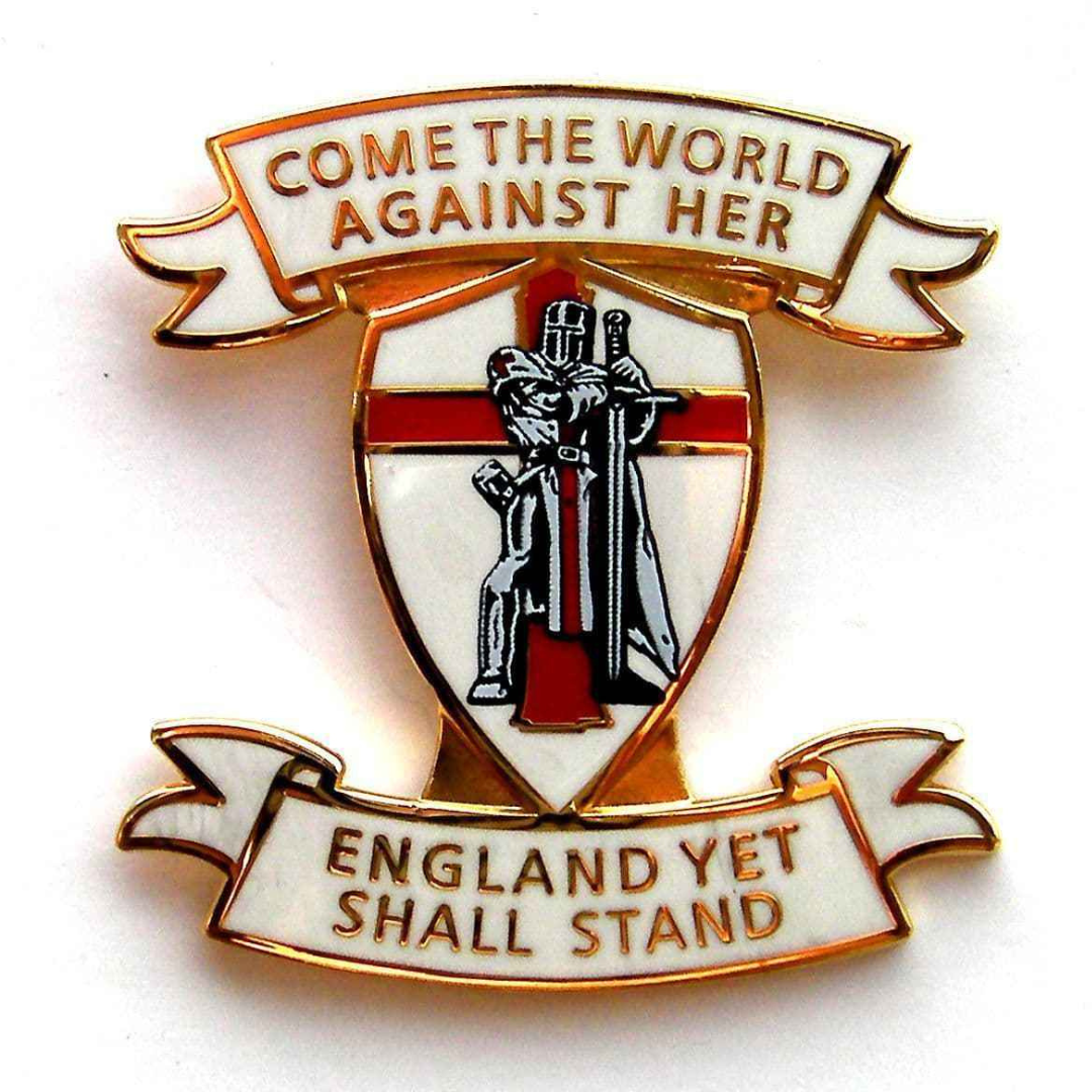 The Pride of England Bundle | 65% OFF!