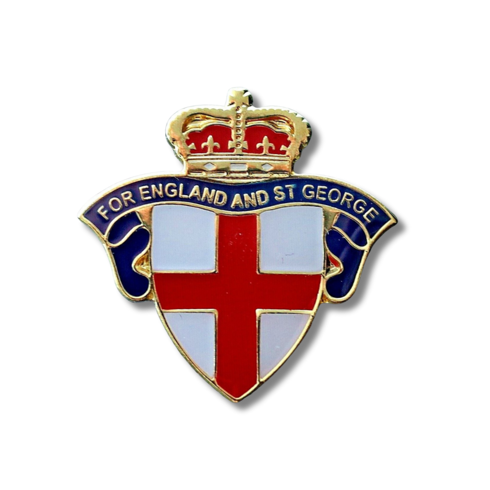 The Pride of England Bundle | 65% OFF!