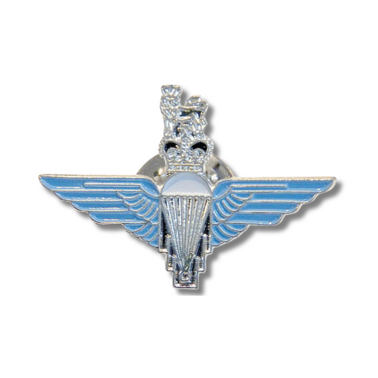 Parachute Regiment Military Lapel Pin Badge