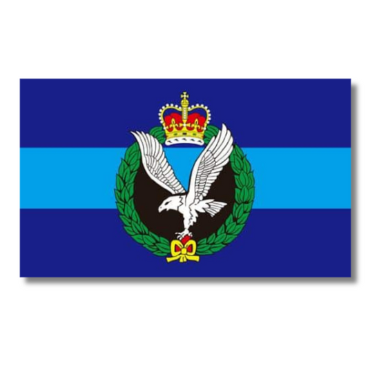 The Army Air Corps 5'x3' Flag