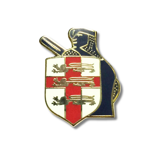 St George Crusader Badge