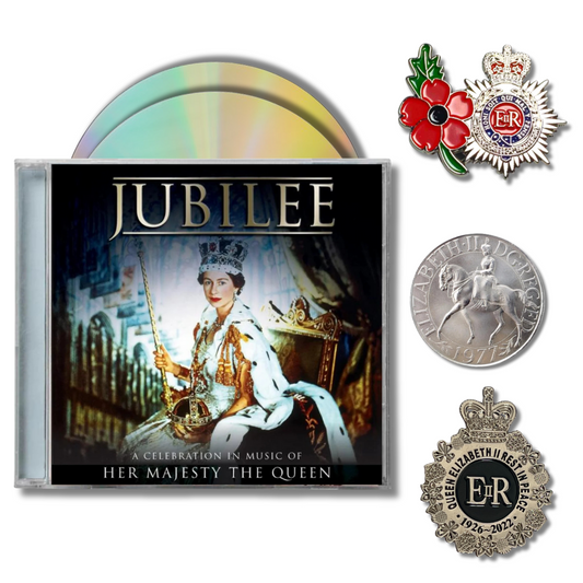The Queen Remembrance Bundle