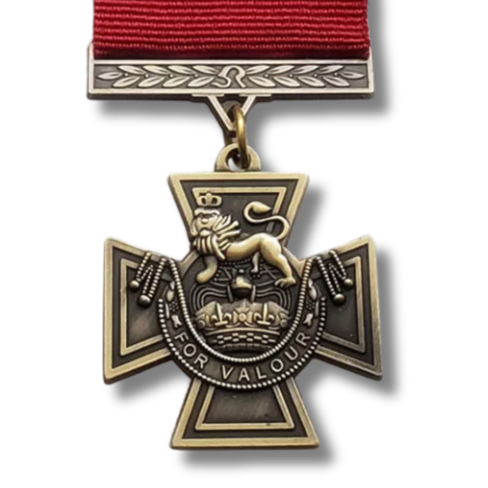 Victoria Cross (VC) British Military Award Medal