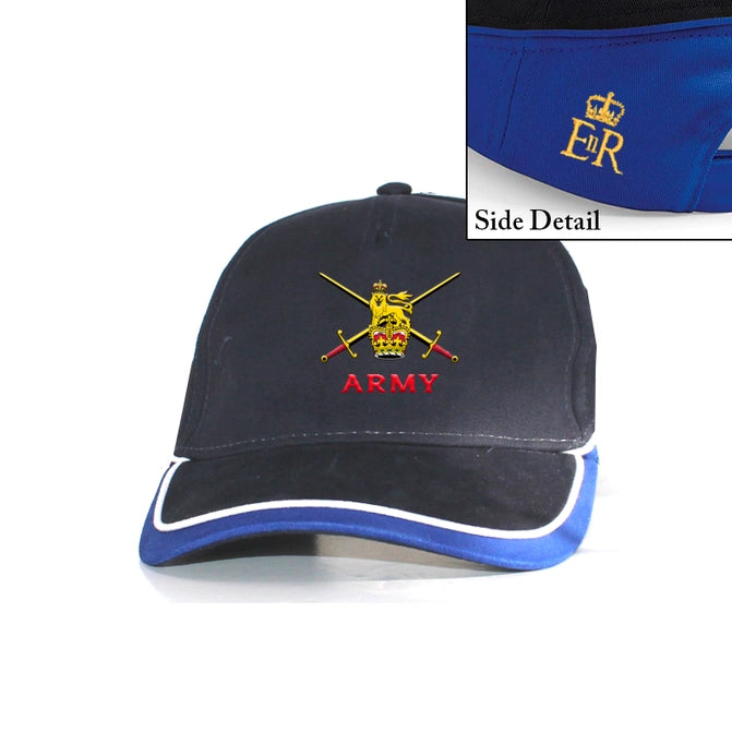 EIIR Commemorative Military Baseball Hat