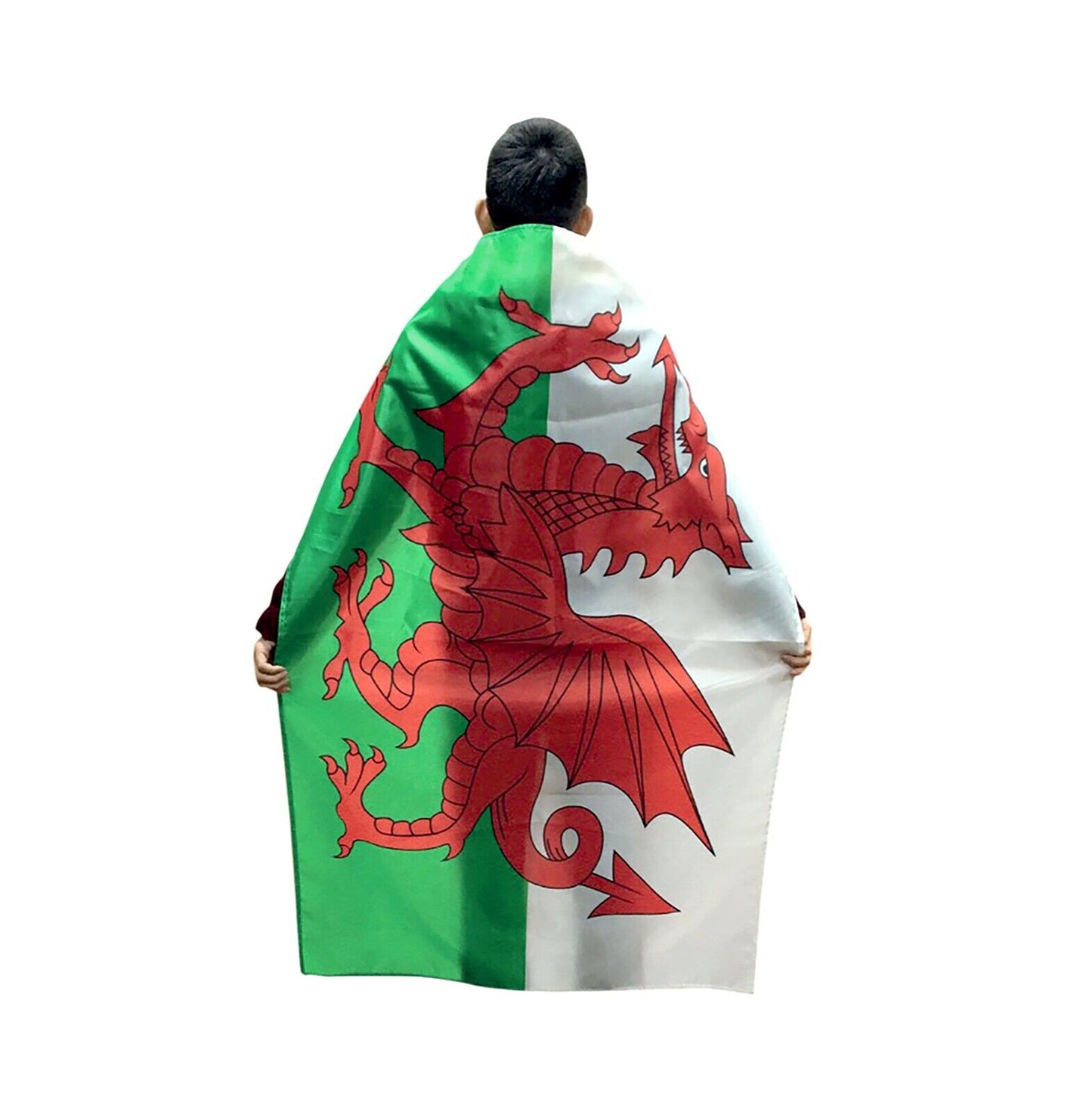 Wales Cape Flag