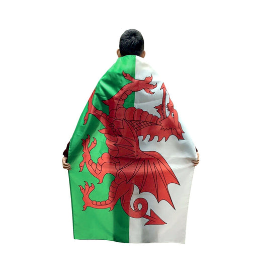 Wales Cape Flag
