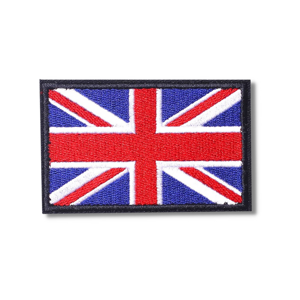 Union jack sale badges for jackets