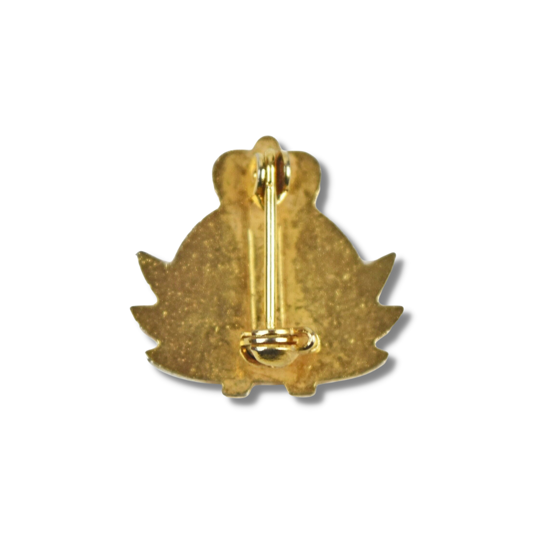 WRNS Women's Royal Naval Service Pin Badge